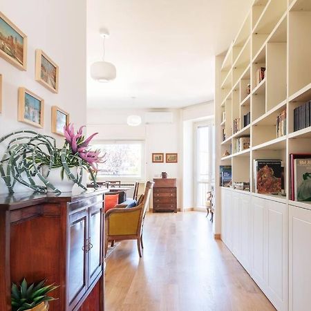 Apartmán Elegante Bilocale San Calocero Milán Exteriér fotografie