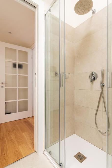 Apartmán Elegante Bilocale San Calocero Milán Exteriér fotografie