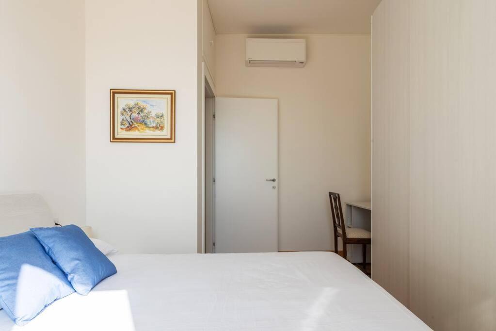 Apartmán Elegante Bilocale San Calocero Milán Exteriér fotografie